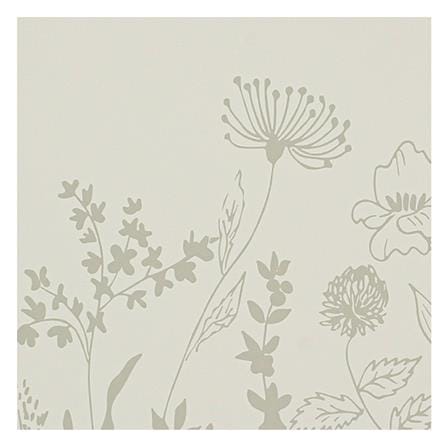 แผ่นรองจานหนัง PU KECH ALL PLANT สีเทา_5