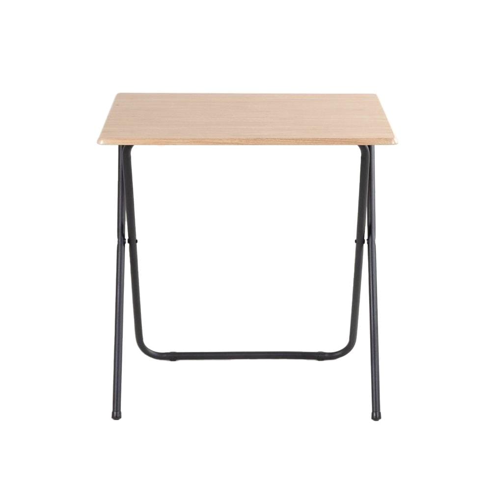 โต๊ะอเนกประสงค์ FURDINI T15 META 50x70 ซม. สีโอ๊ค