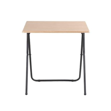 โต๊ะอเนกประสงค์ FURDINI T15 META 50x70 ซม. สีโอ๊ค_2