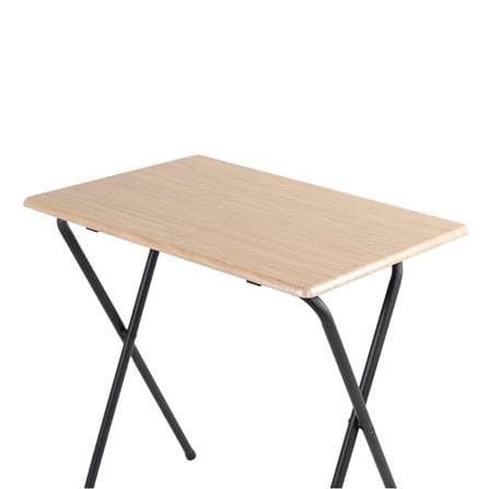 โต๊ะอเนกประสงค์ FURDINI T15 META 50x70 ซม. สีโอ๊ค_3