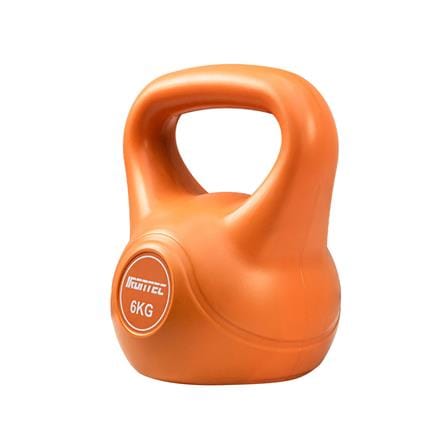 เคตเทิลเบล IRONTEC 6 กก. สีส้ม_1