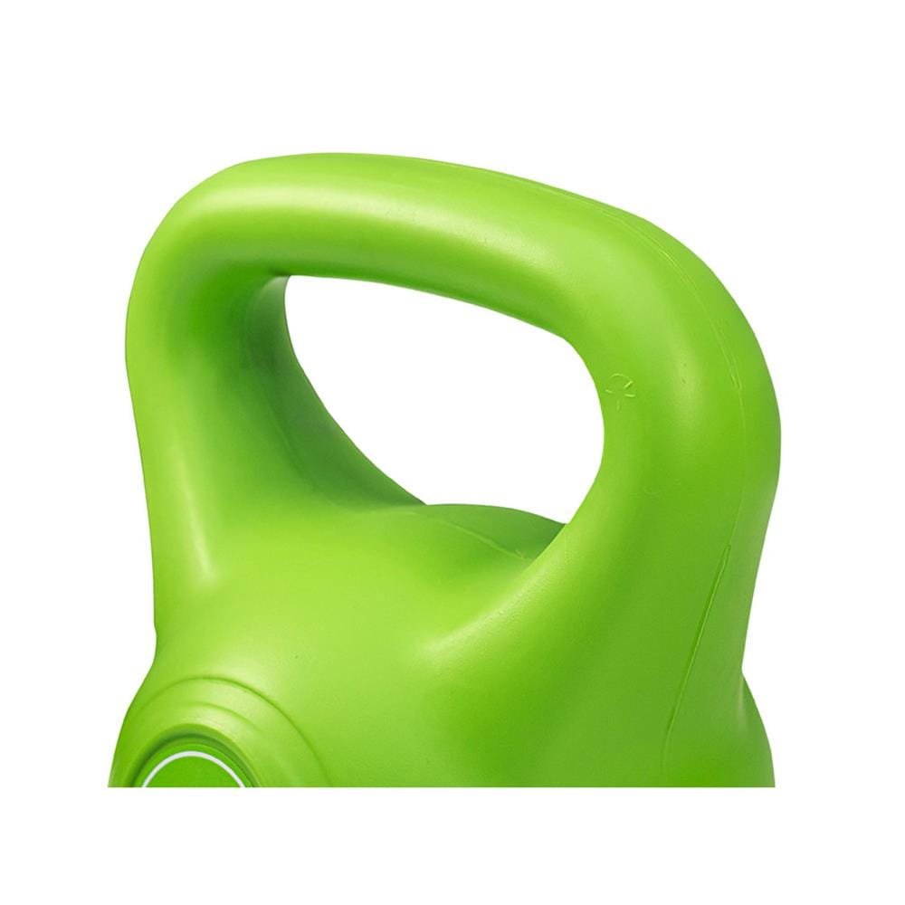 เคตเทิลเบล IRONTEC 4 กก. สีเขียว