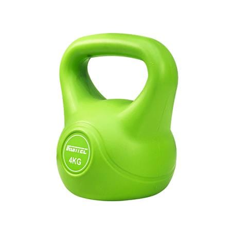 เคตเทิลเบล IRONTEC 4 กก. สีเขียว_1