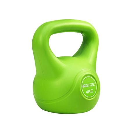 เคตเทิลเบล IRONTEC 4 กก. สีเขียว_2