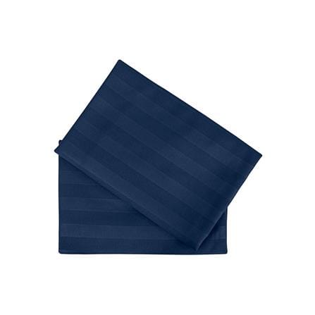 ปลอกหมอนหนุน PICASSO SMILE 20x30 นิ้ว สี NAVY BLUE แพ็ก 2 ชิ้น_1