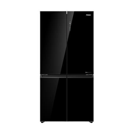 ตู้เย็น MULTI DOOR HAIER HRF-MD679 GB 23.5 คิว กระจกดำ อินเวอร์เตอร์_0