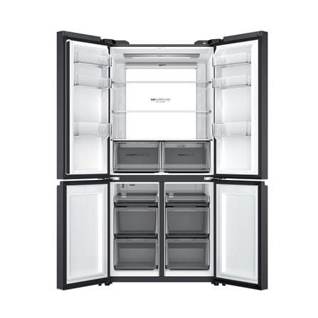 ตู้เย็น MULTI DOOR HAIER HRF-MD679 GB 23.5 คิว กระจกดำ อินเวอร์เตอร์_3
