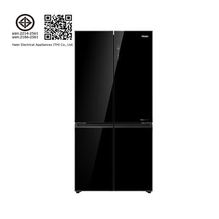 ตู้เย็น MULTI DOOR HAIER HRF-MD679 GB 23.5 คิว กระจกดำ อินเวอร์เตอร์_5