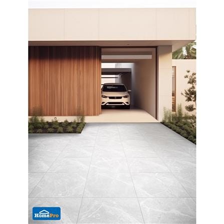 กระเบื้องพื้น 60x60 ซม. COTTO มาดริด ขาว PM 1.44 ตร.ม._5