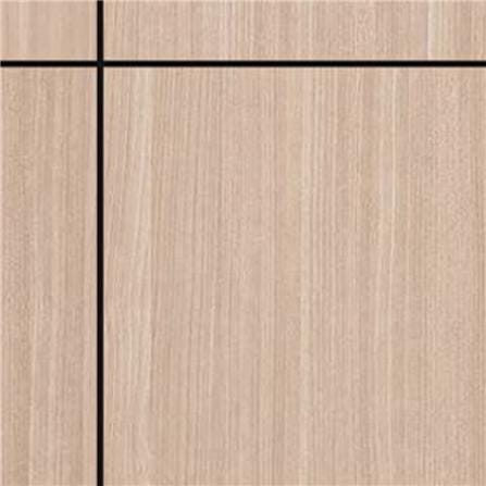 ประตูห้องน้ำ UPVC PARAZZO PUL-B06 70X200 ซม. สีบีช เจาะลูกบิด_2