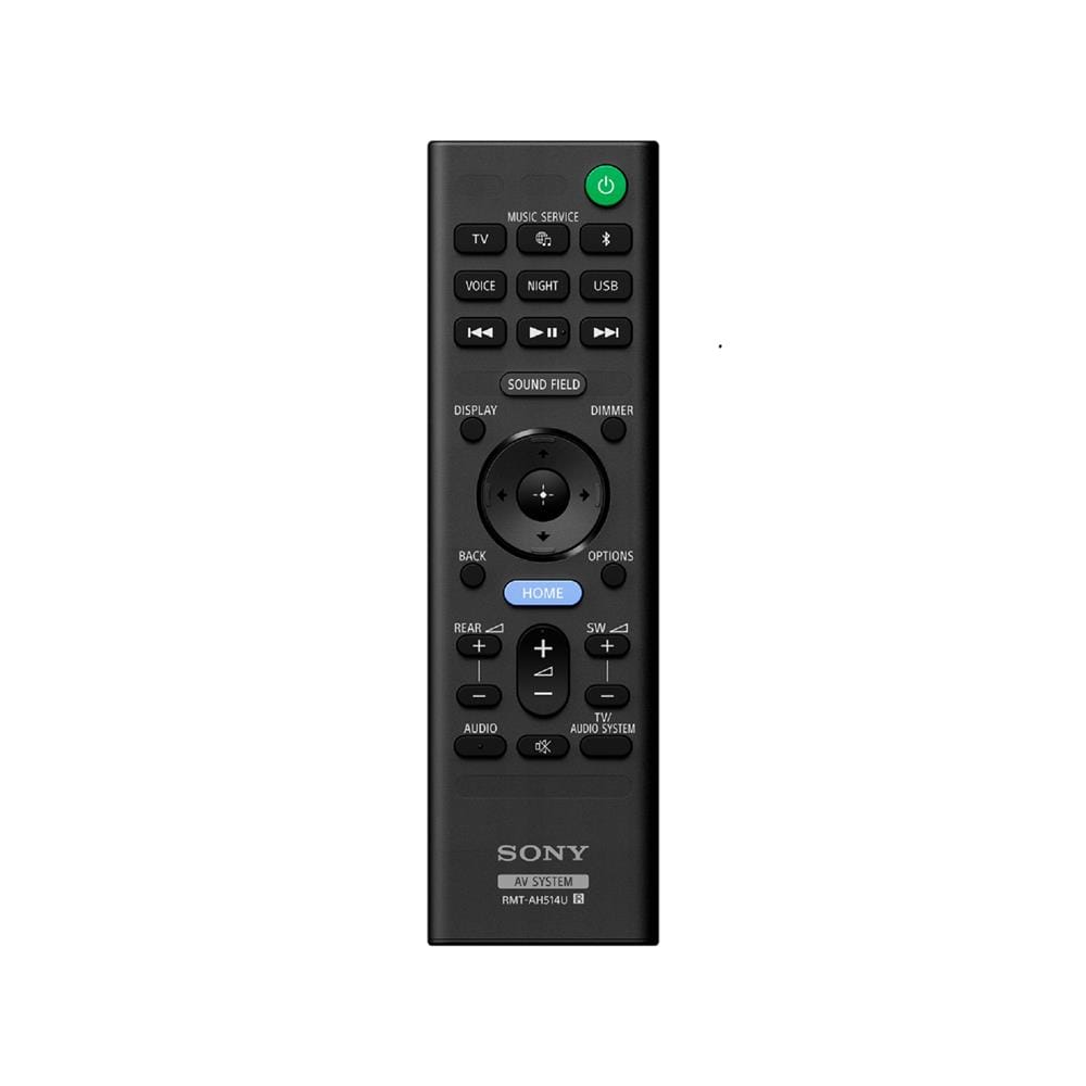 ซาวด์บาร์ SONY HT-A3000