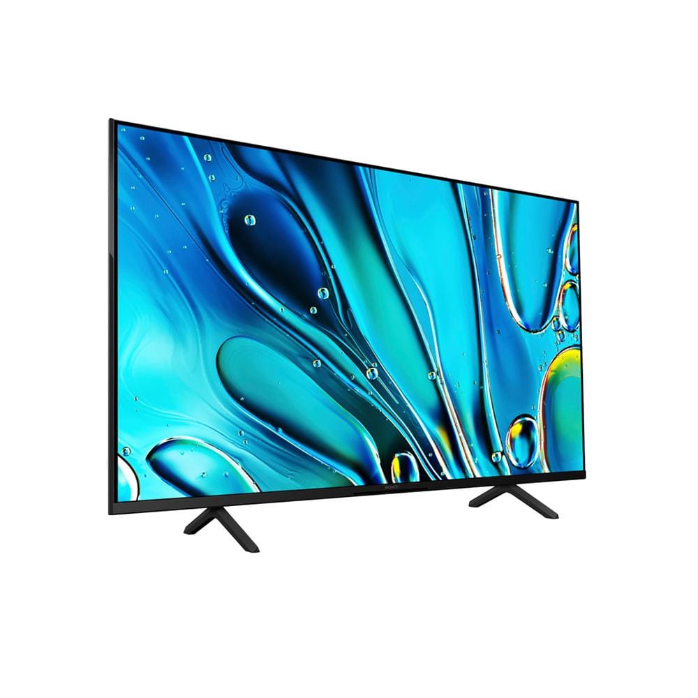 ทีวีแอลอีดี 85 นิ้ว SONY (4K, LED, GOOGLE TV) BRAVIA 3 K-85S30