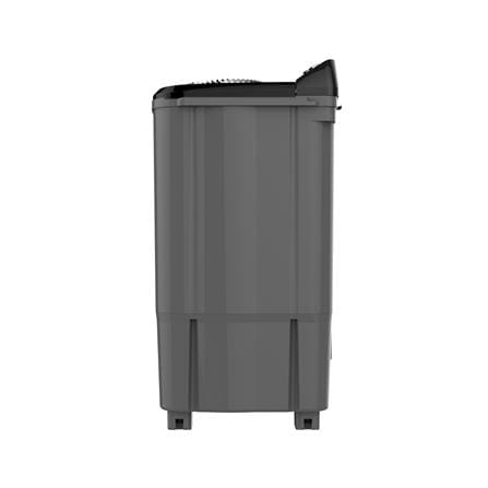 เครื่องซักผ้า 2 ถัง SHARP ES-TW100BK 10 กก. สีดำ_2
