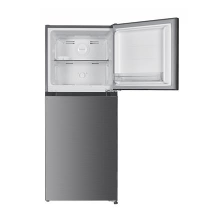 ตู้เย็น 2 ประตู HITACHI HRTN5198MXTH 6.4 คิว สีเงิน_1
