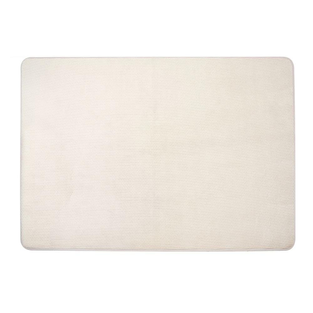 พรม HOME LIVING STYLE PIKUL 120X180 ซม. สีครีม