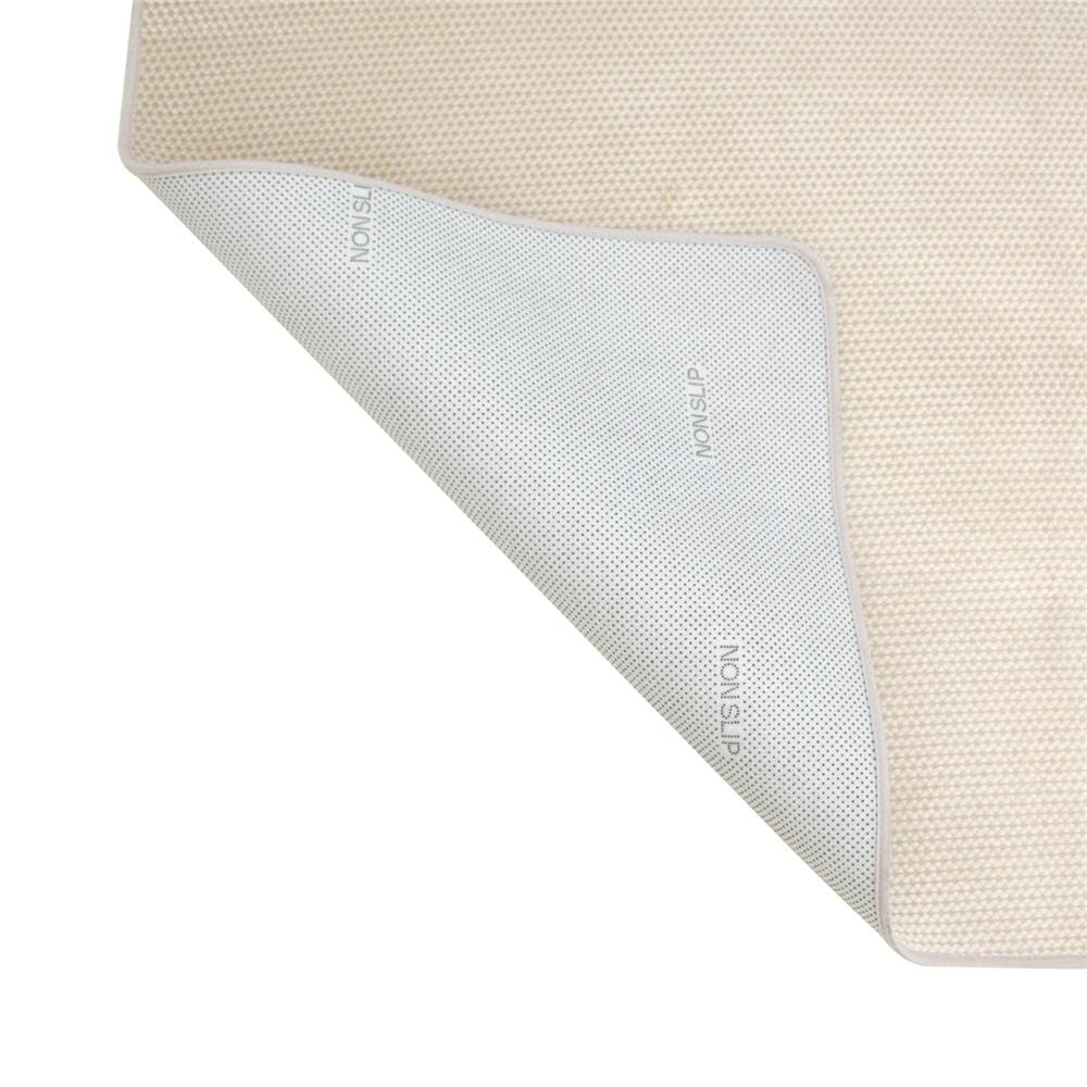 พรม HOME LIVING STYLE PIKUL 120X180 ซม. สีครีม