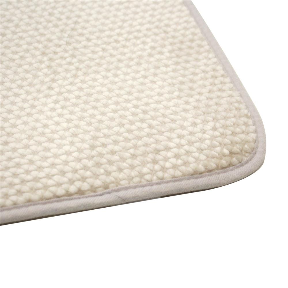 พรม HOME LIVING STYLE PIKUL 120X180 ซม. สีครีม