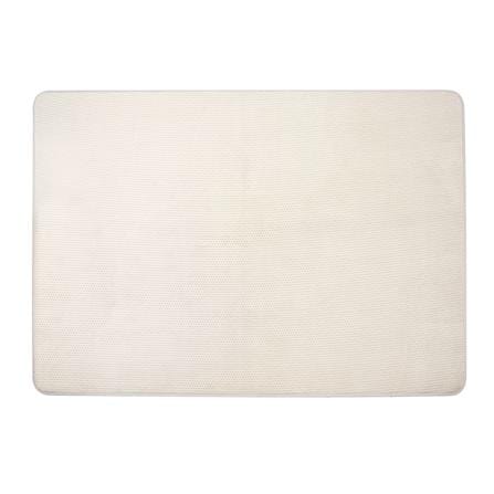 พรม HOME LIVING STYLE PIKUL 120X180 ซม. สีครีม_0