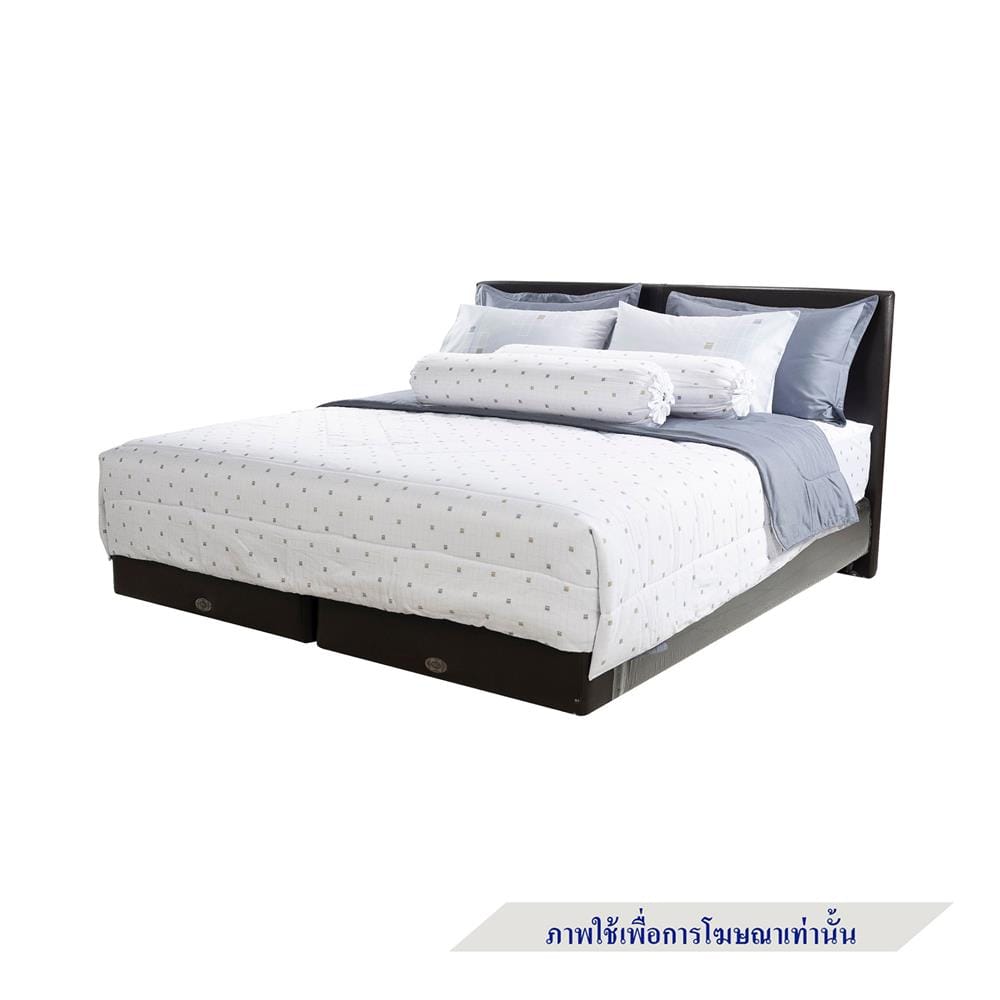 ชุดผ้าปูที่นอน 3.5 ฟุต 4 ชิ้น SANTAS NIMBLE LK