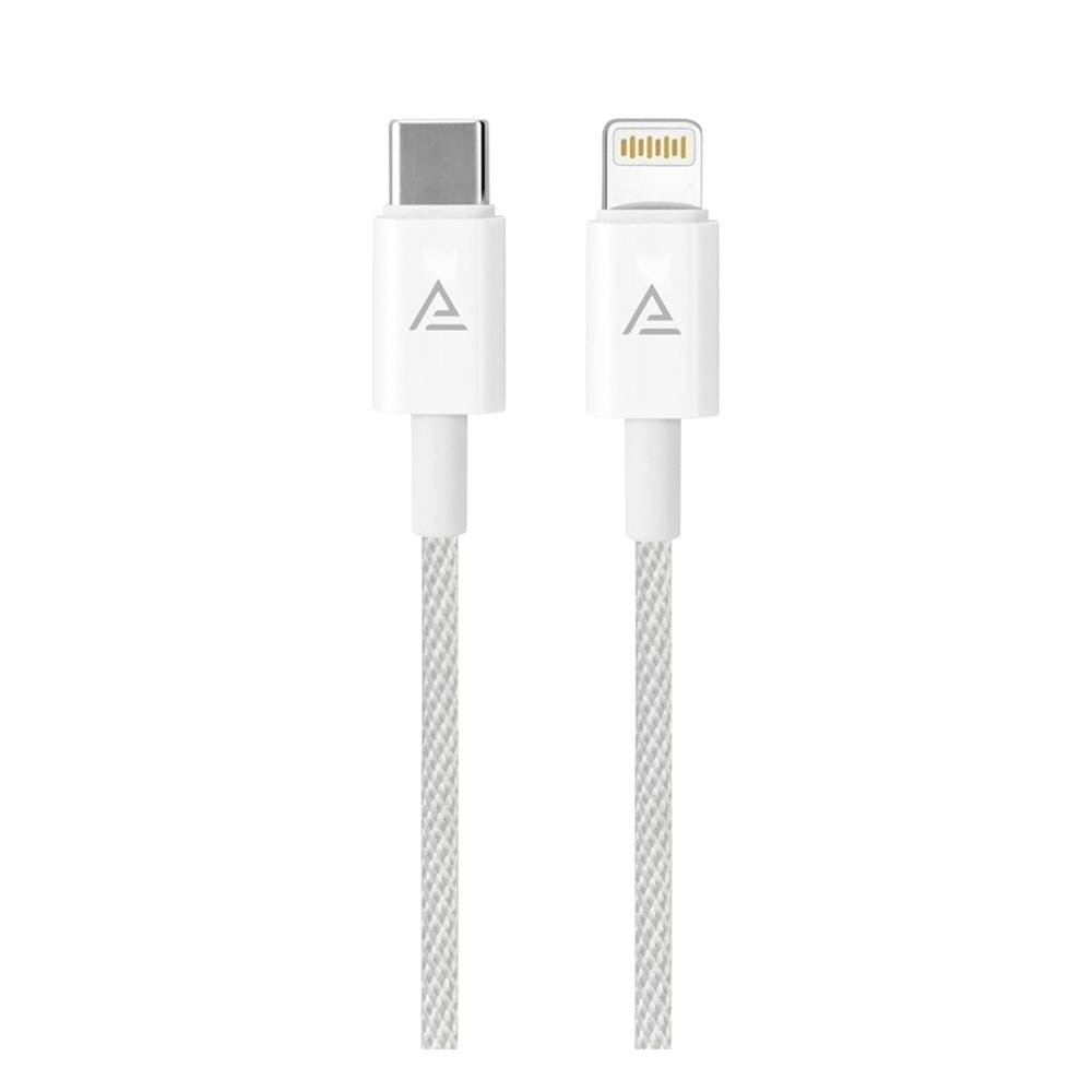 ชุดสายชาร์จ TYPE-C TO LIGHTNING ASAKI A-2263