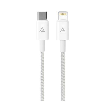ชุดสายชาร์จ TYPE-C TO LIGHTNING ASAKI A-2263_1