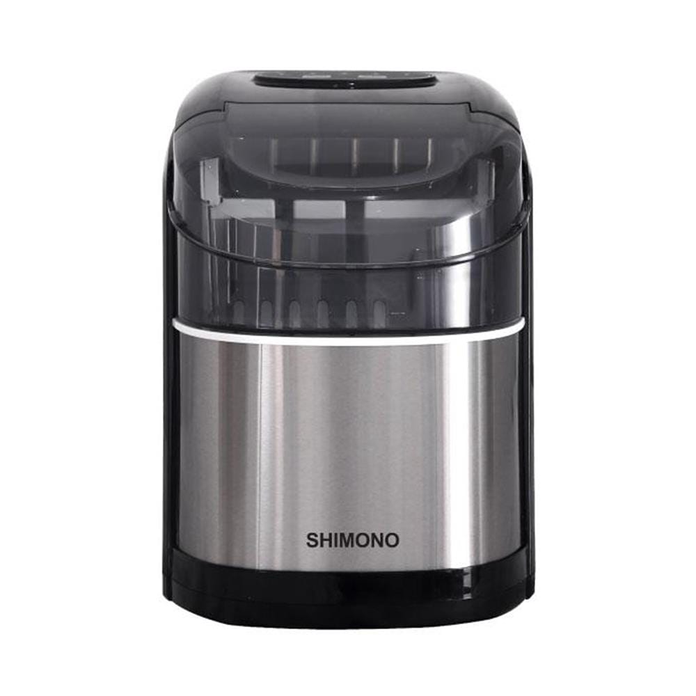 เครื่องทำน้ำแข็งอัตโนมัติ SHIMONO IM-212