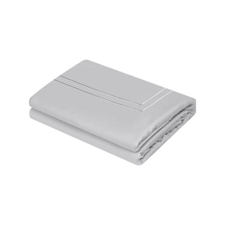 ปลอกผ้านวม BENETTA ELEGANCE 100x90 นิ้ว สี GREY_0