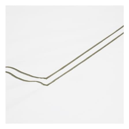 ปลอกผ้านวม BENETTA ELEGANCE 100x90 นิ้ว สี WHITE_1