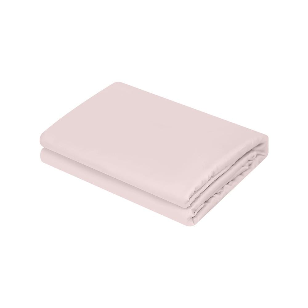 ปลอกผ้านวม BENETTA MIST 100x90 นิ้ว สี LIGHT PINK
