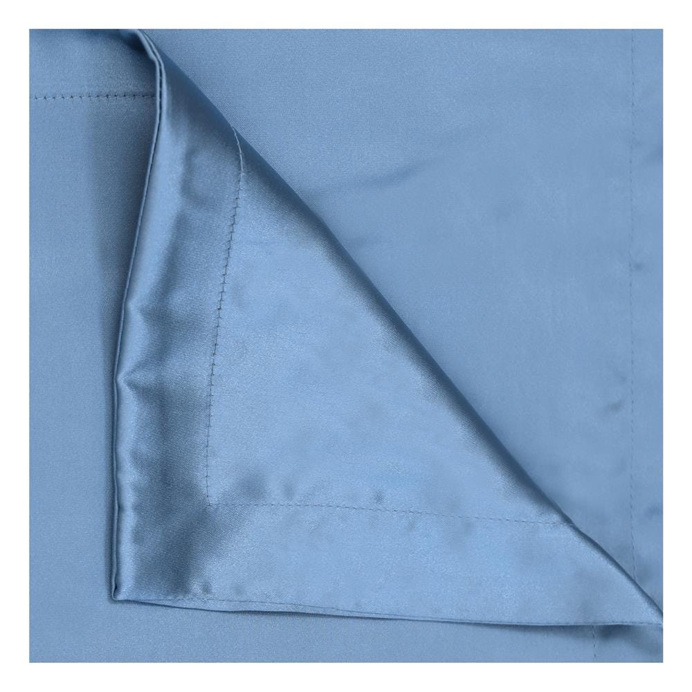 ปลอกผ้านวม BENETTA PRIME 100x90 นิ้ว สี BLUE