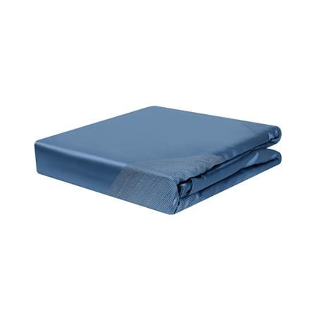 ปลอกผ้านวม BENETTA PRIME 100x90 นิ้ว สี BLUE_1