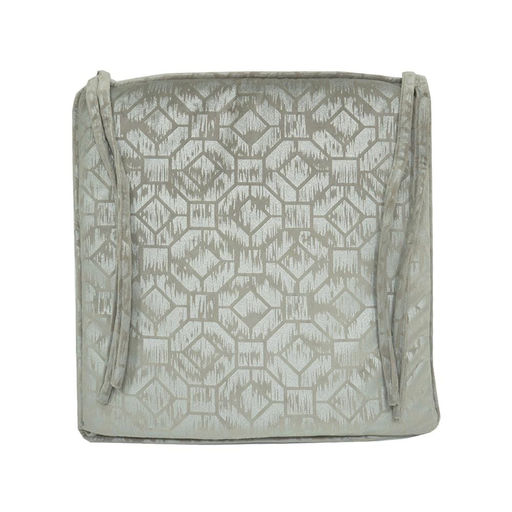 เบาะรองนั่ง HOME LIVING STYLE BLEND 16X16 นิ้ว สีน้ำตาล_1