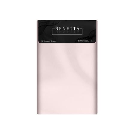 ปลอกหมอนข้าง BENETTA MIST สี LIGHT PINK_5