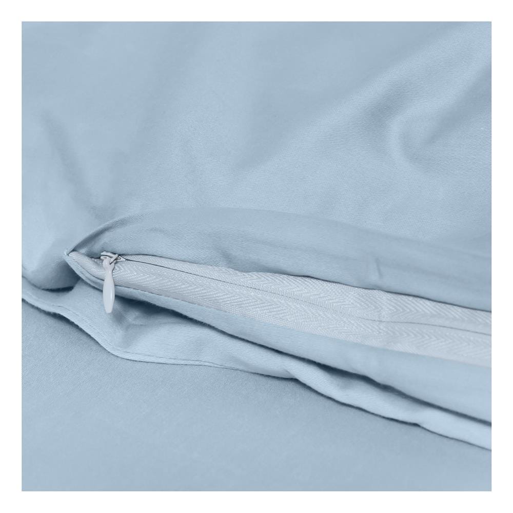 ปลอกผ้านวม BENETTA BIRKIN 100X90 นิ้ว สี BLUE