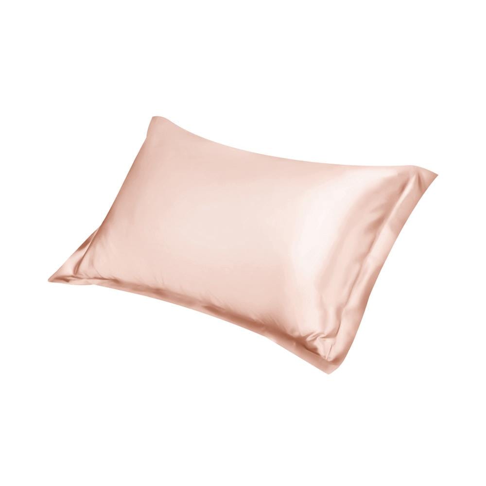 ปลอกหมอนหนุน BENETTA PRESTIGE สี PINK GOLD