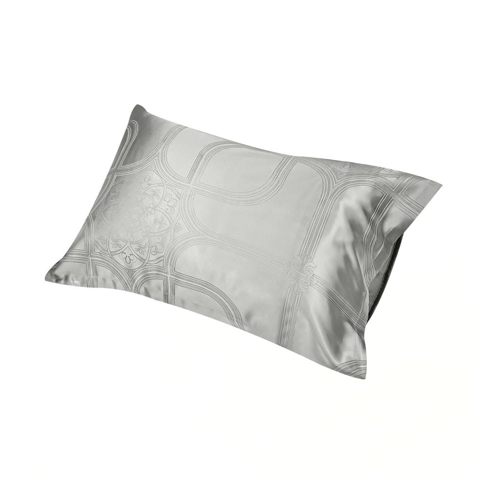 ปลอกหมอนหนุน BENETTA OPERA สี SILVER