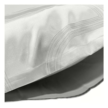 ปลอกหมอนหนุน BENETTA OPERA สี SILVER_3