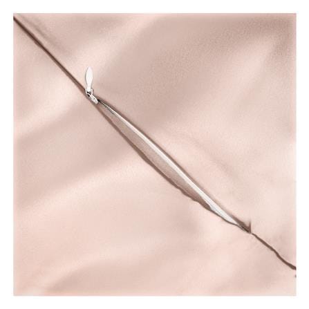 ปลอกผ้านวม BENETTA PRESTIGE 100x90 นิ้ว สี PINK GOLD_2