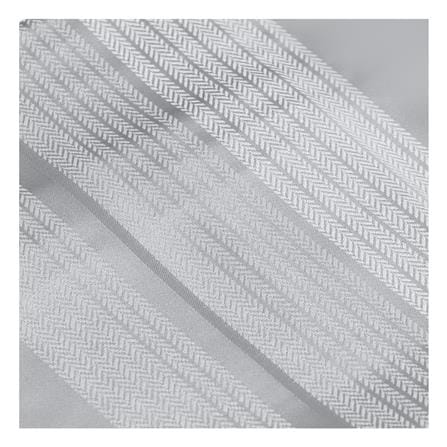 ปลอกผ้านวม BENETTA WISDOM 100x90 นิ้ว สี METALLIC GREY_5