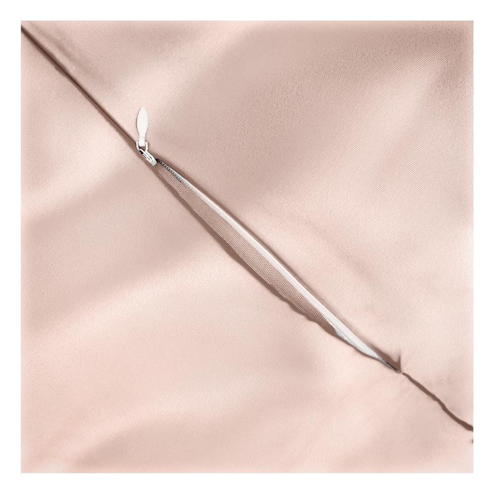 ปลอกผ้านวม BENETTA PRESTIGE 70x90 นิ้ว สี PINK GOLD