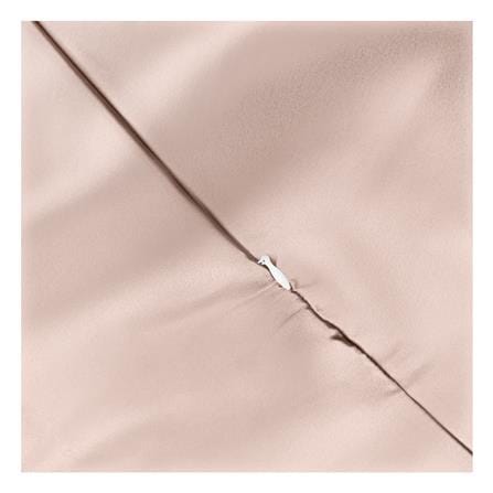 ปลอกผ้านวม BENETTA PRESTIGE 70x90 นิ้ว สี PINK GOLD_1