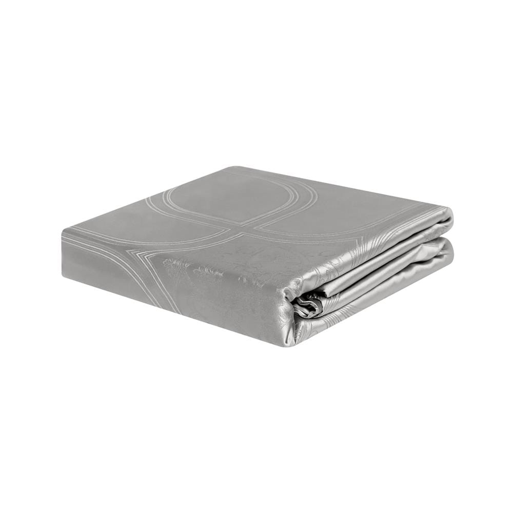 ปลอกผ้านวม BENETTA OPERA 100x90 นิ้ว สี SILVER