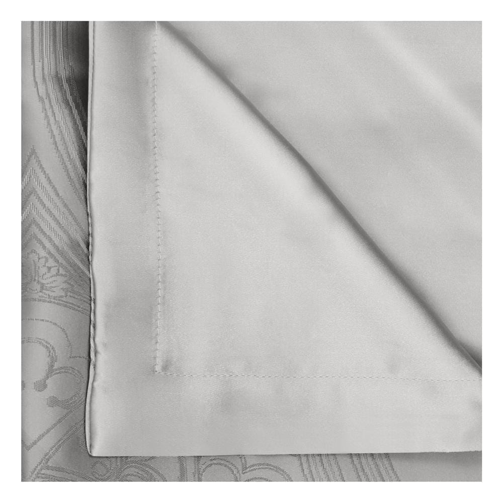 ปลอกผ้านวม BENETTA OPERA 100x90 นิ้ว สี SILVER