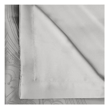 ปลอกผ้านวม BENETTA OPERA 100x90 นิ้ว สี SILVER_2