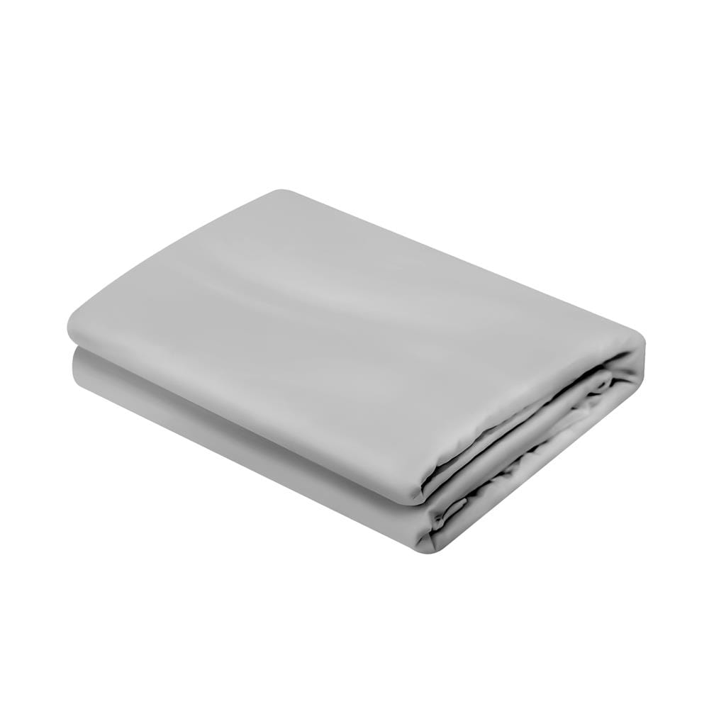 ผ้าปูที่นอน 3.5 ฟุต BENETTA OPERA สี SILVER
