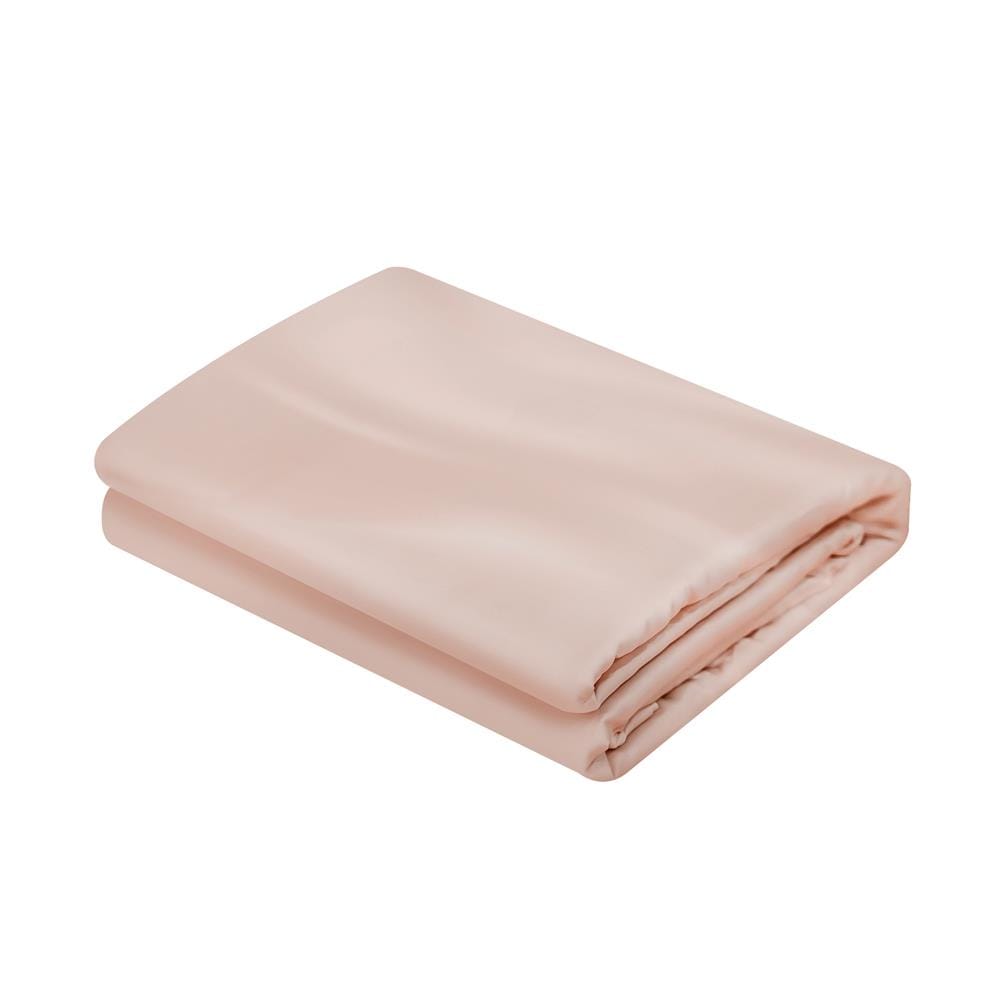 ผ้าปูที่นอน 5 ฟุต BENETTA PRESTIGE สี PINK GOLD