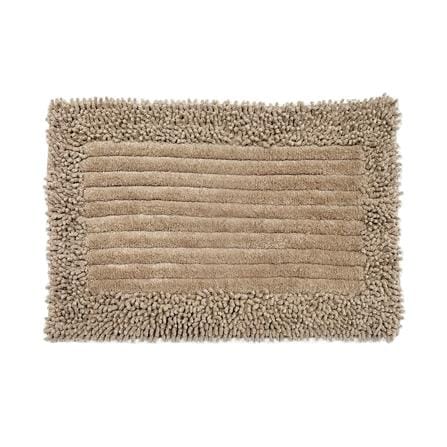 พรม HOME LIVING STYLE SI-HELEN 45X70 ซม. สีน้ำตาล_0