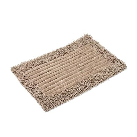 พรม HOME LIVING STYLE SI-HELEN 45X70 ซม. สีน้ำตาล_4