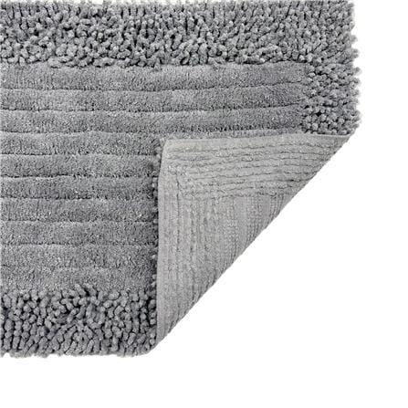 พรม HOME LIVING STYLE SI-HELEN 45X70 ซม. สีเทา_1