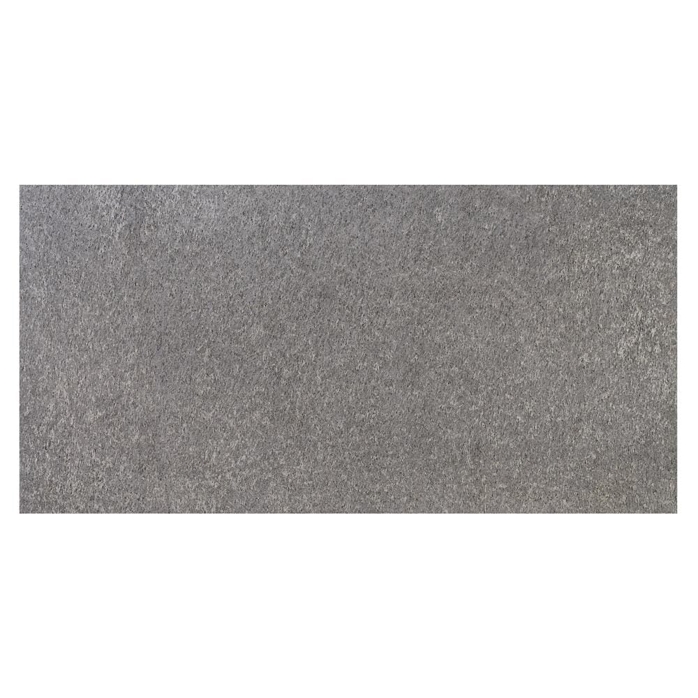 แผ่นตกแต่งผนัง STONE DECOR กรูฟ สโตน ไชน์ 61x122 ซม.